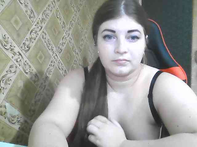ElizabethMeow webcam