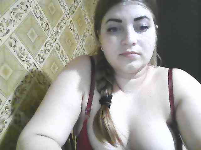 ElizabethMeow webcam