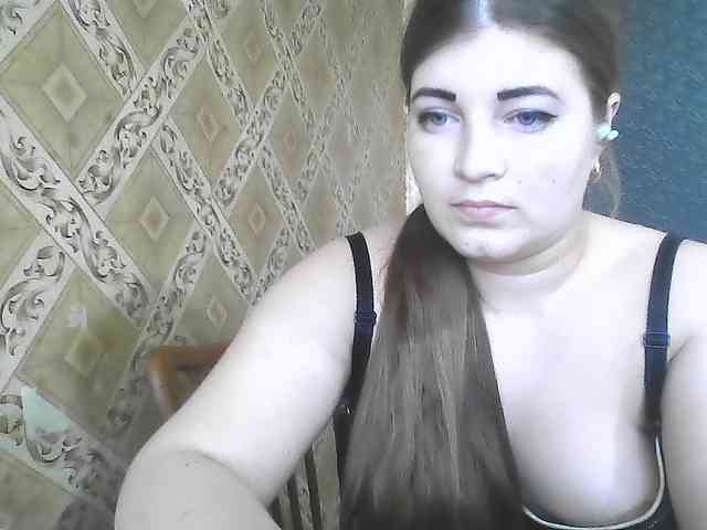 ElizabethMeow webcam