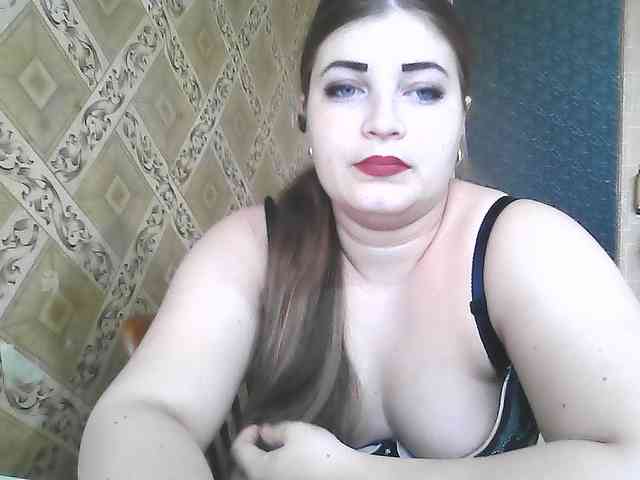 ElizabethMeow webcam