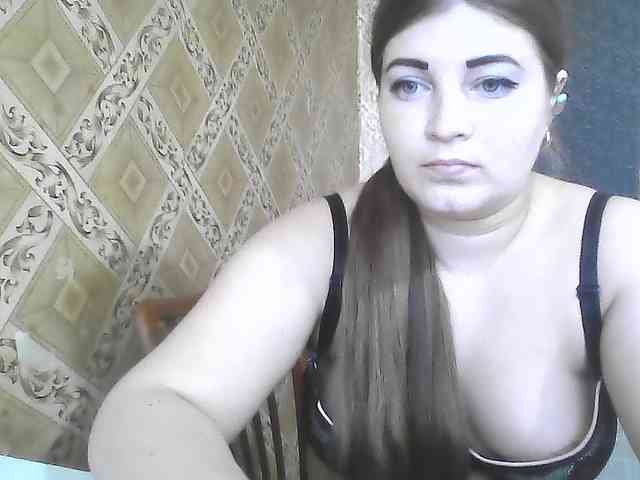 ElizabethMeow webcam