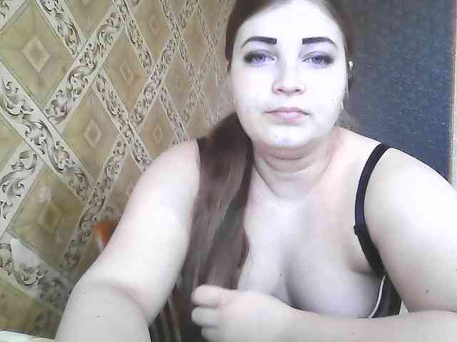 ElizabethMeow webcam