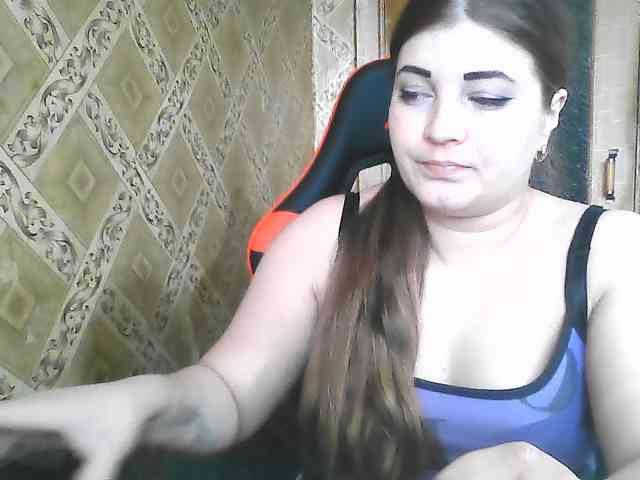 ElizabethMeow - Girl 