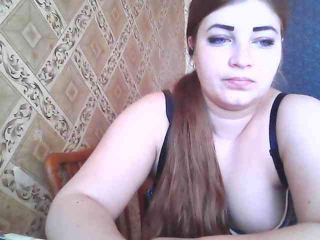 ElizabethMeow webcam