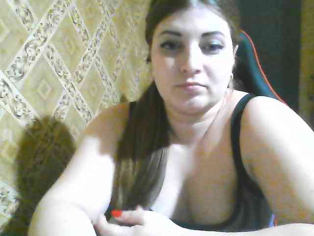 ElizabethMeow webcam