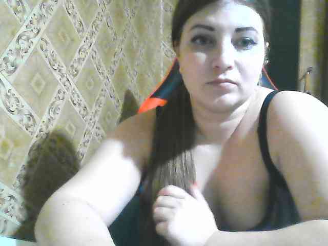 ElizabethMeow webcam