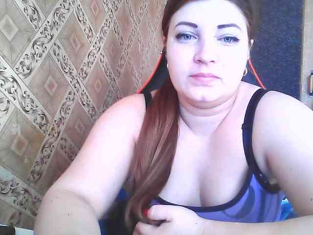 ElizabethMeow webcam