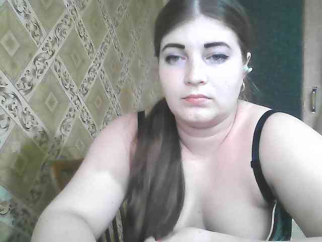 ElizabethMeow webcam