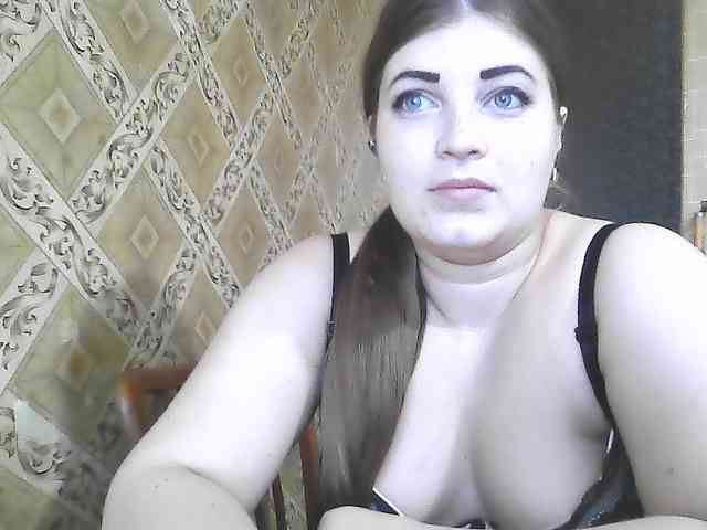 ElizabethMeow webcam
