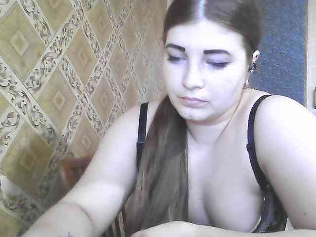ElizabethMeow webcam