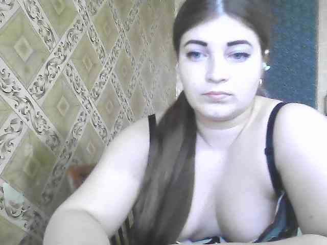 ElizabethMeow webcam