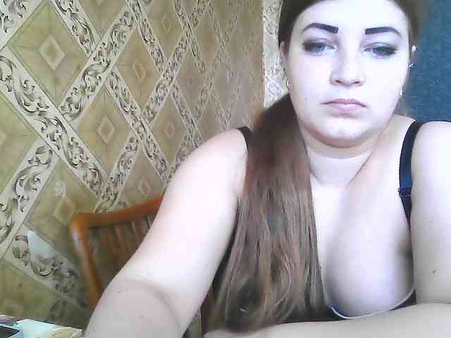 ElizabethMeow webcam