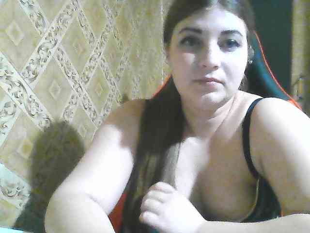 ElizabethMeow webcam
