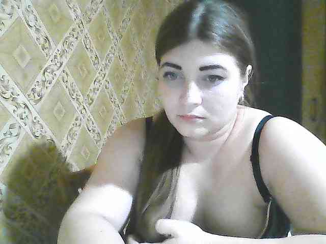 Modelo: ElizabethMeow