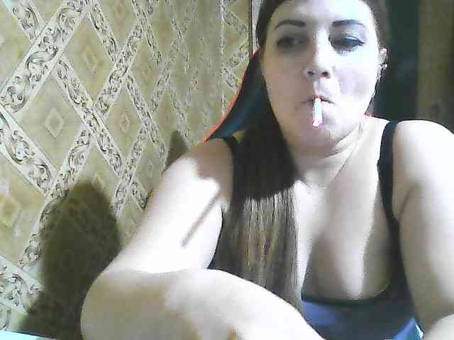 ElizabethMeow webcam