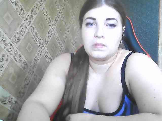 ElizabethMeow webcam