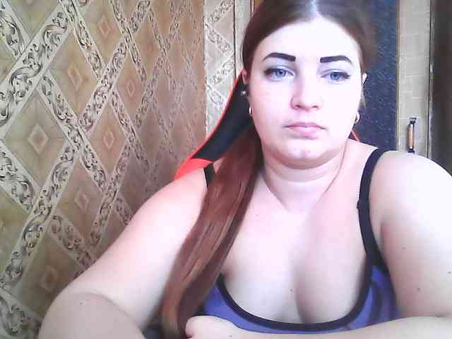 ElizabethMeow webcam