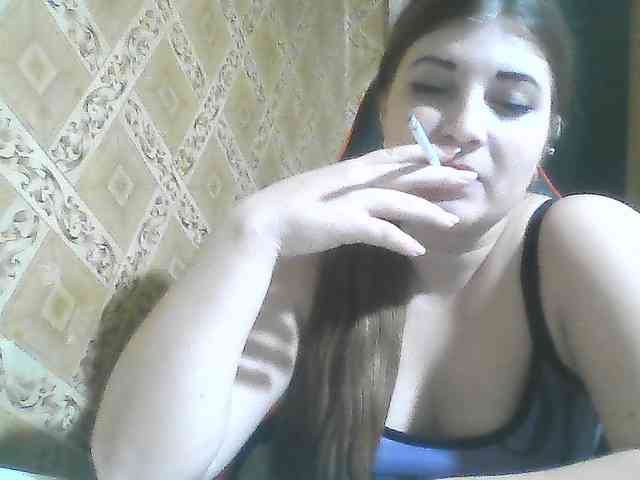ElizabethMeow webcam