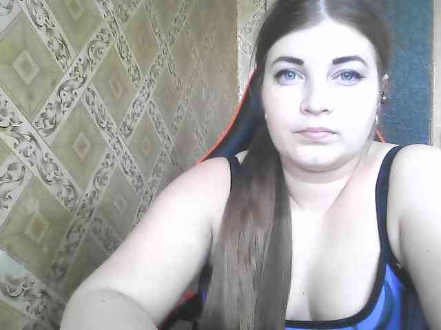 ElizabethMeow webcam