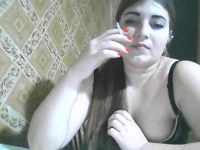 ElizabethMeow webcam