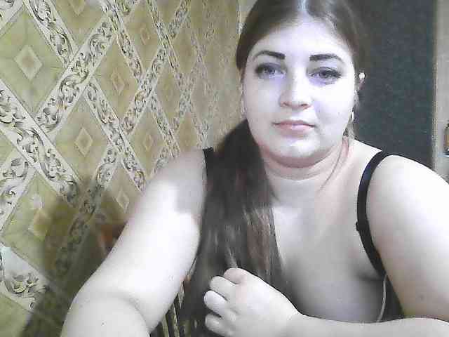 ElizabethMeow webcam