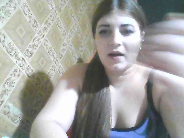 ElizabethMeow webcam