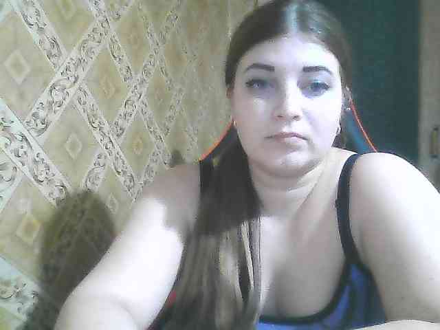 ElizabethMeow webcam
