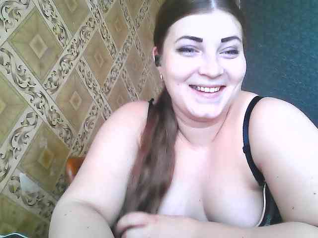 ElizabethMeow webcam