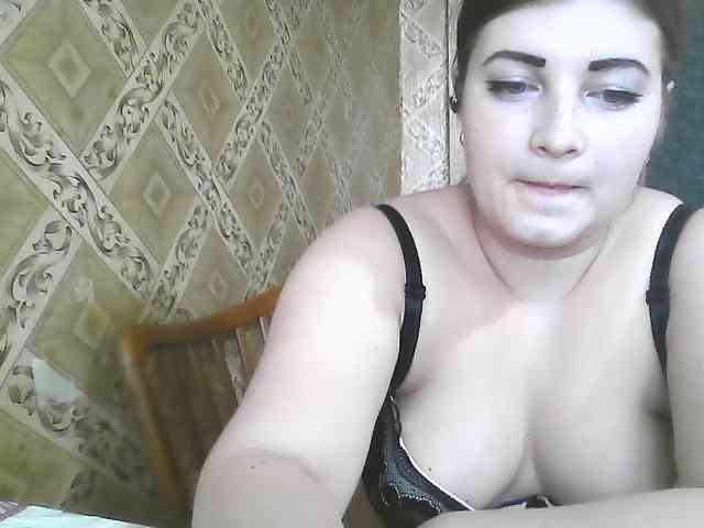 ElizabethMeow webcam