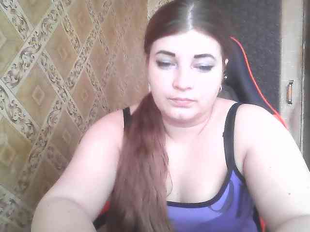 ElizabethMeow webcam