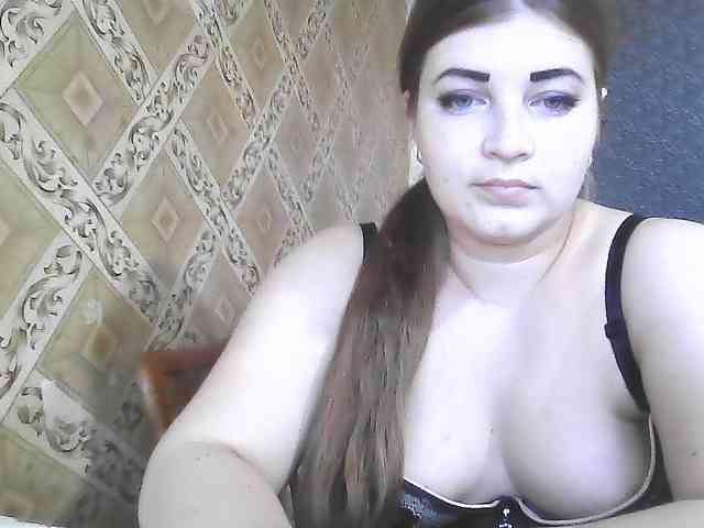 ElizabethMeow webcam