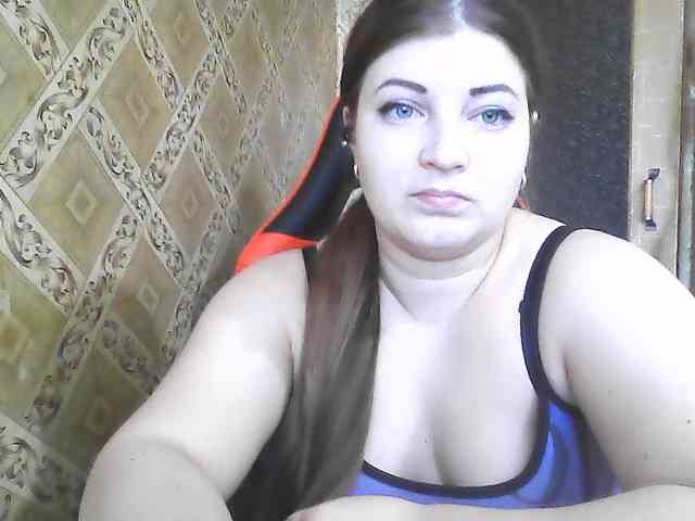 ElizabethMeow webcam