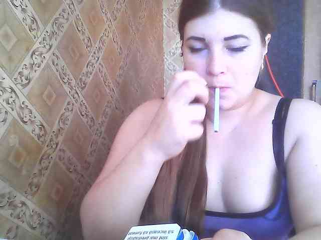 ElizabethMeow webcam