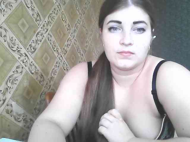 ElizabethMeow webcam