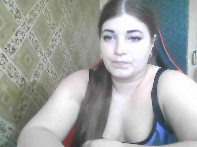 ElizabethMeow webcam
