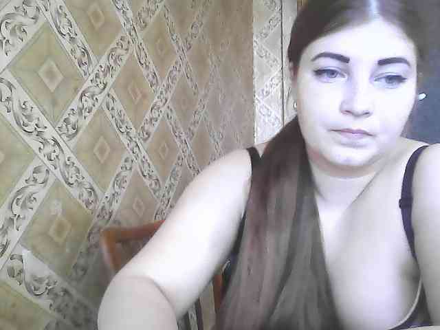 ElizabethMeow webcam