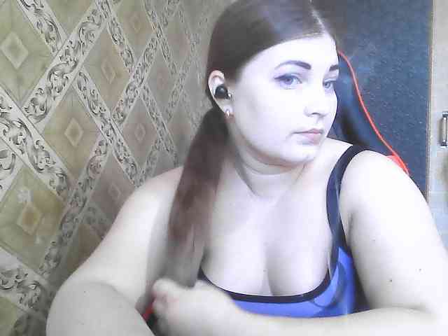 ElizabethMeow webcam