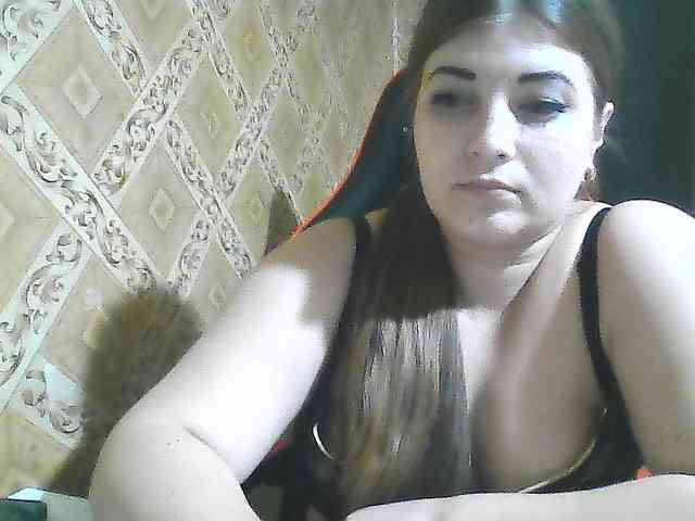 ElizabethMeow webcam