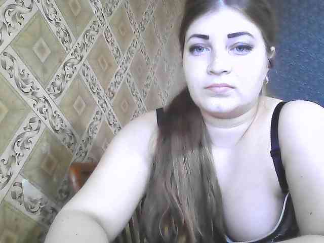 ElizabethMeow webcam