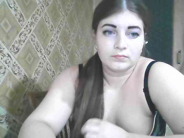 ElizabethMeow webcam