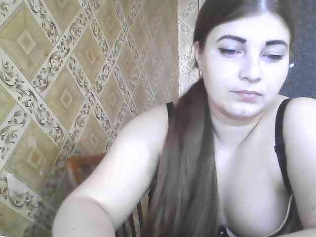 ElizabethMeow webcam