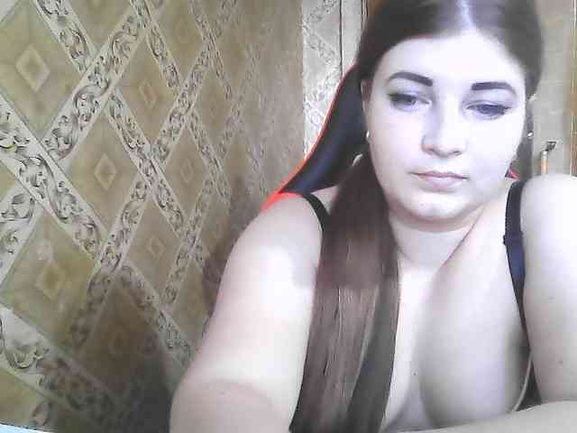 ElizabethMeow webcam