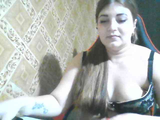 ElizabethMeow webcam