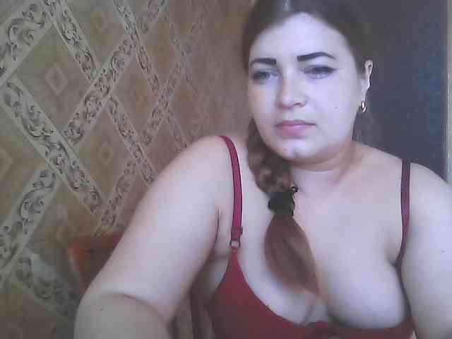 ElizabethMeow webcam