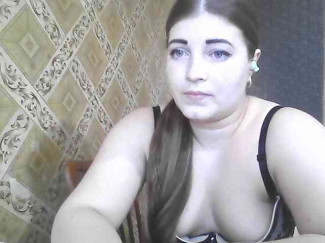 ElizabethMeow webcam