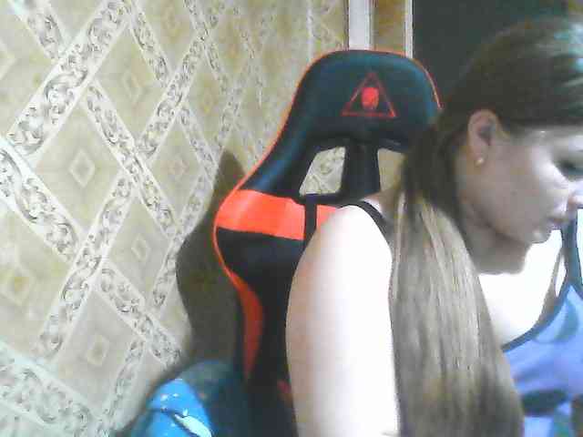 ElizabethMeow webcam