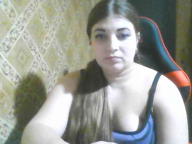 ElizabethMeow webcam