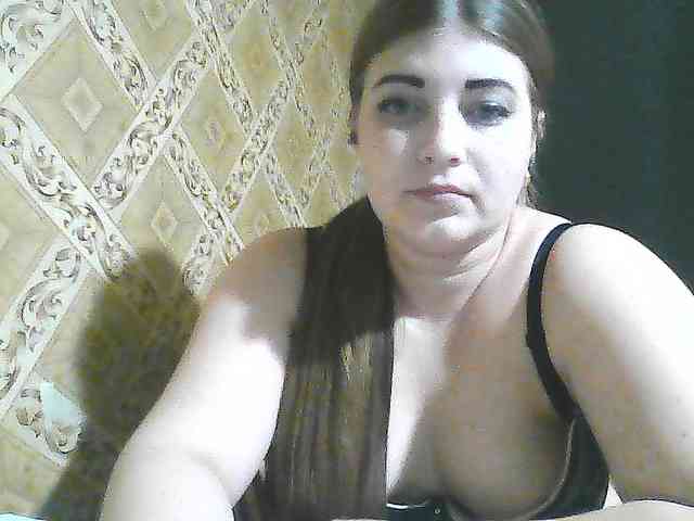 Modella: ElizabethMeow
