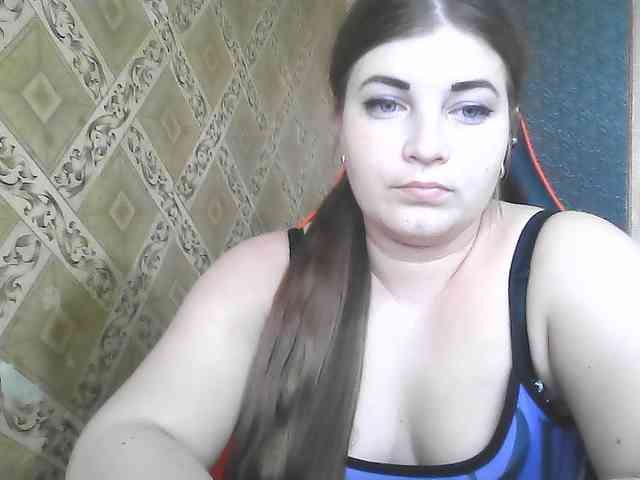 ElizabethMeow webcam