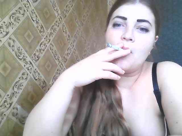 ElizabethMeow webcam